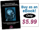 Buy the Amazing Memory eBook!
